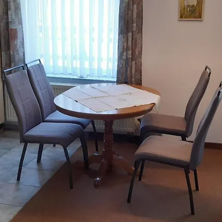 Ferienwohnung Im Prossner Gruendel Bad Schandau Exterior photo