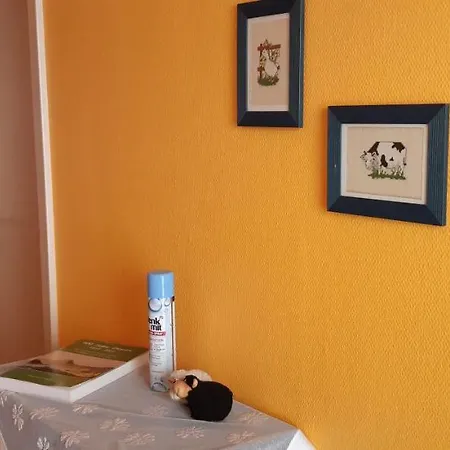 Ferienwohnung Im Prossner Gruendel Bad Schandau Exterior photo