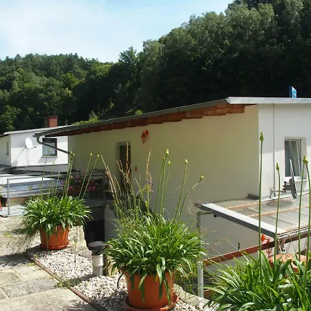 Ferienwohnung Im Prossner Gruendel Bad Schandau Exterior photo