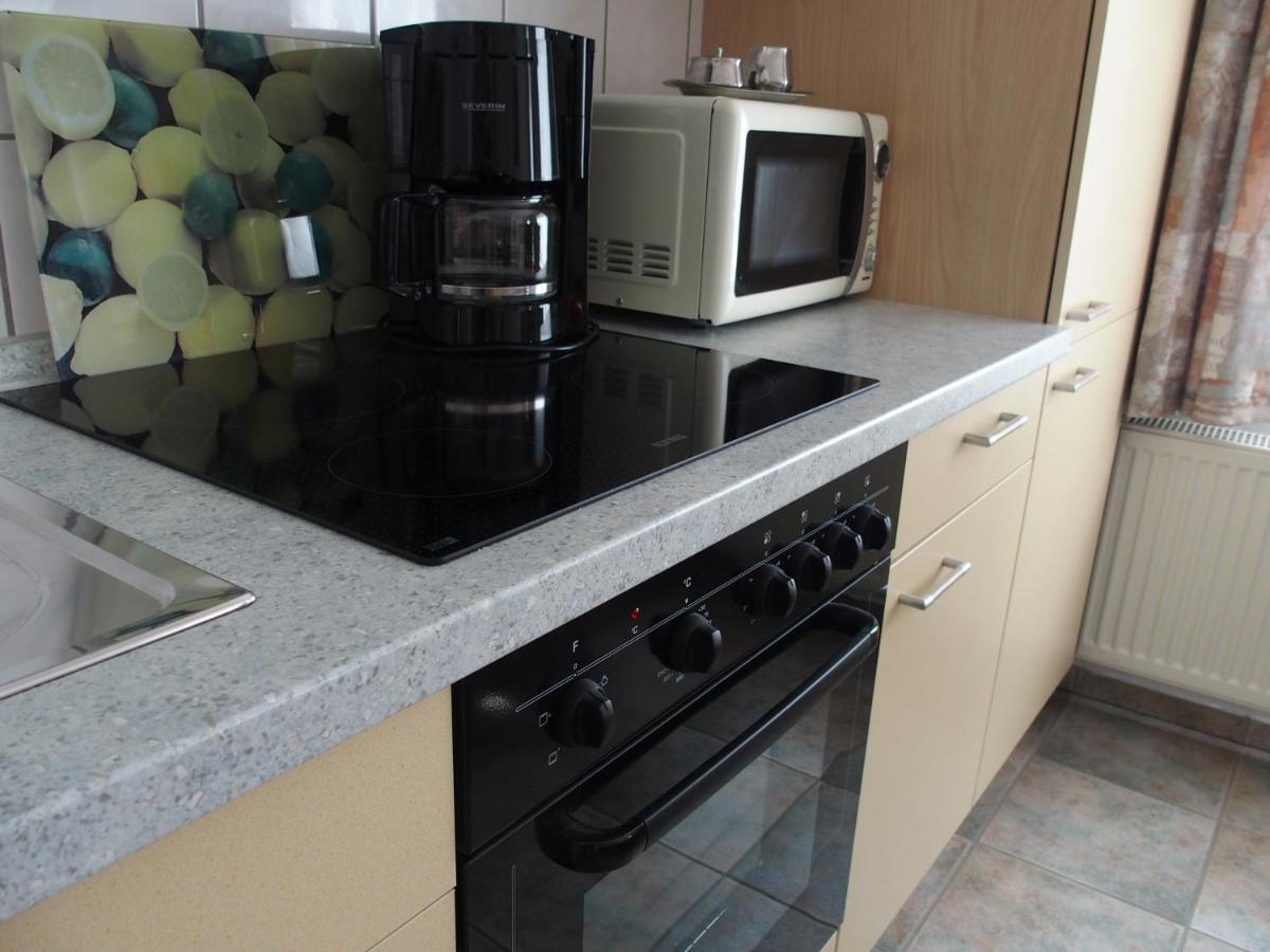 Im Prossner Gruendel Apartment