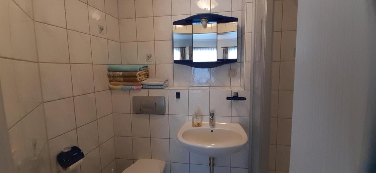 Im Prossner Gruendel Apartment *