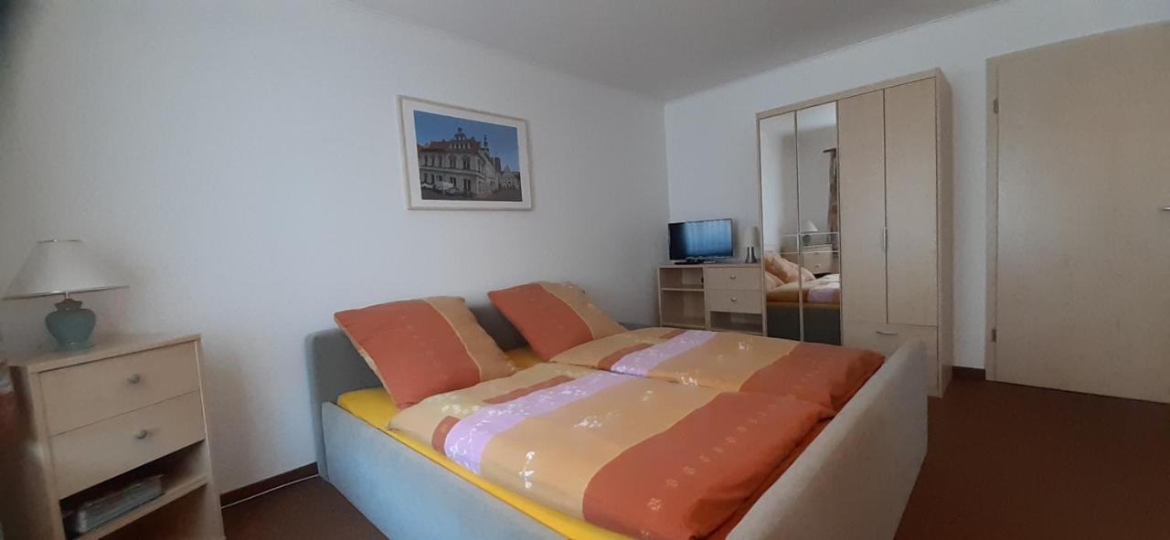 Apartment Im Prossner Gruendel Bad Schandau