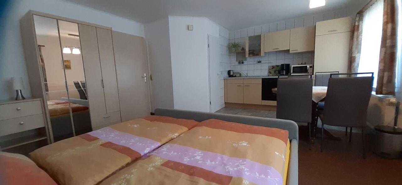Im Prossner Gruendel Bad Schandau