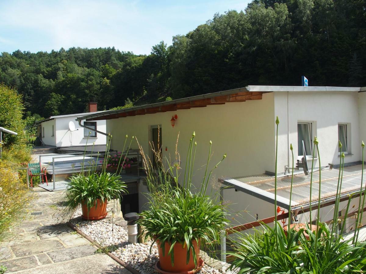 Apartment Im Prossner Gruendel